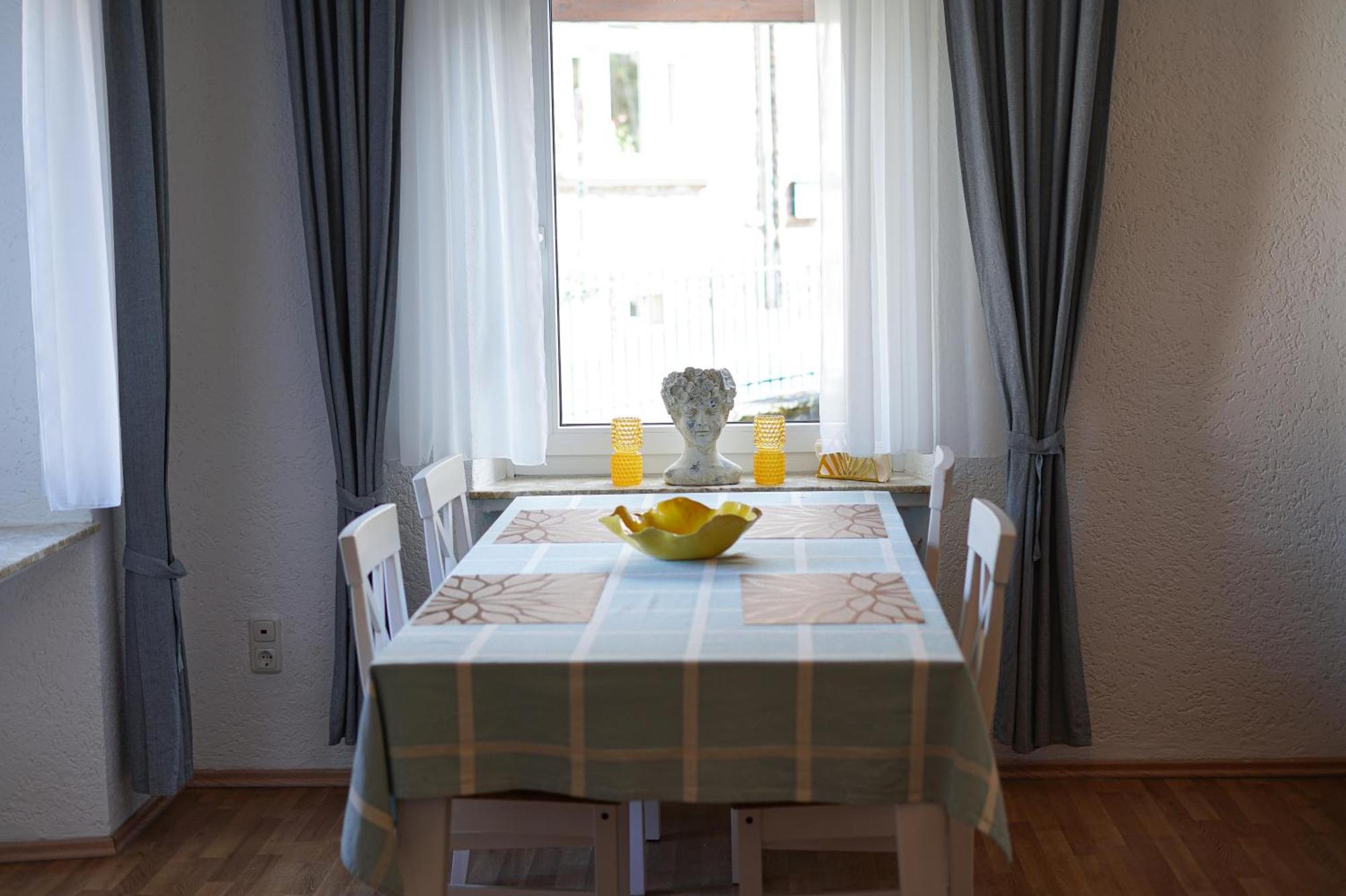Haus Daniela Oberstadt كوتشيم المظهر الخارجي الصورة