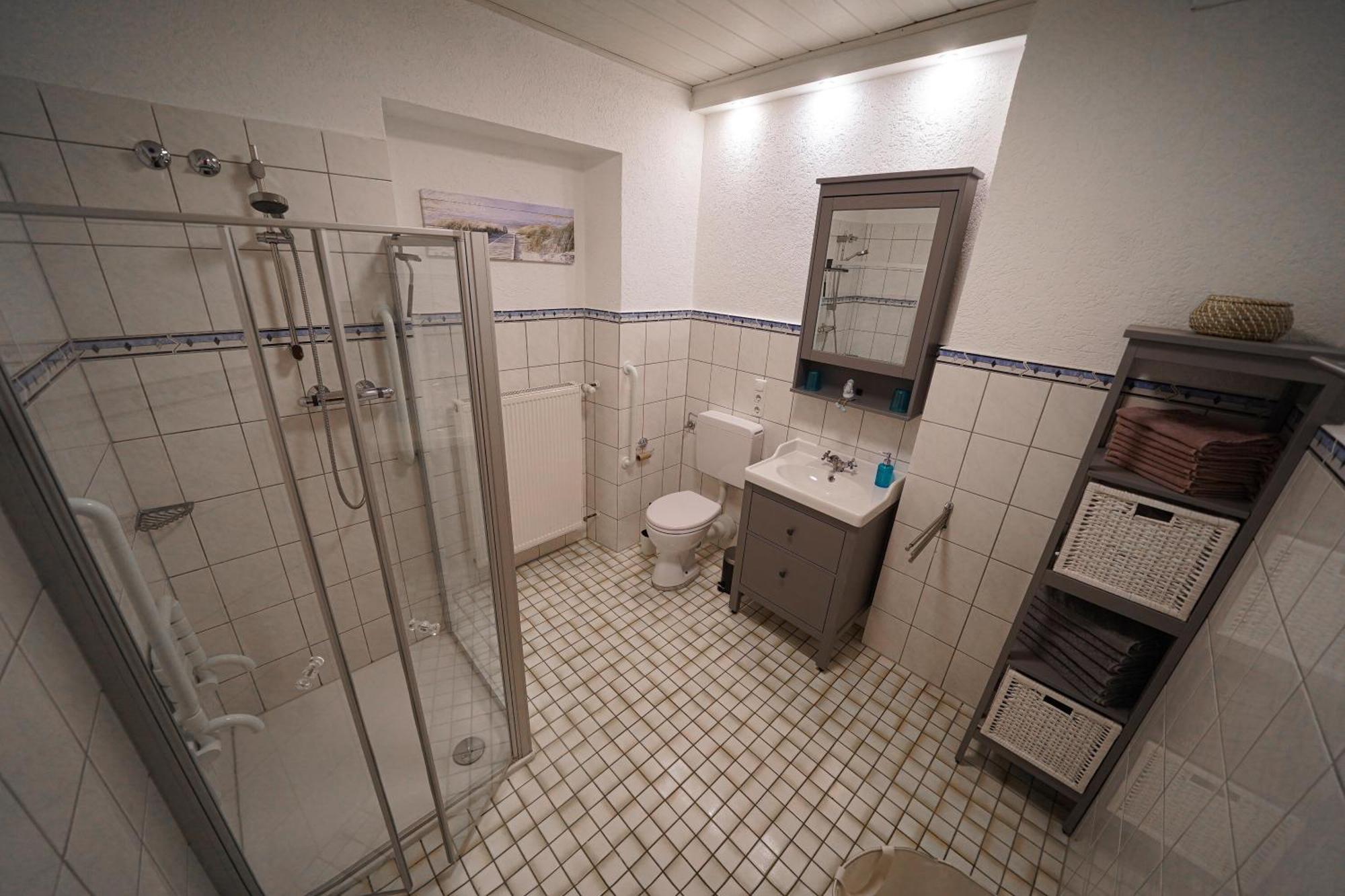 Haus Daniela Oberstadt كوتشيم المظهر الخارجي الصورة