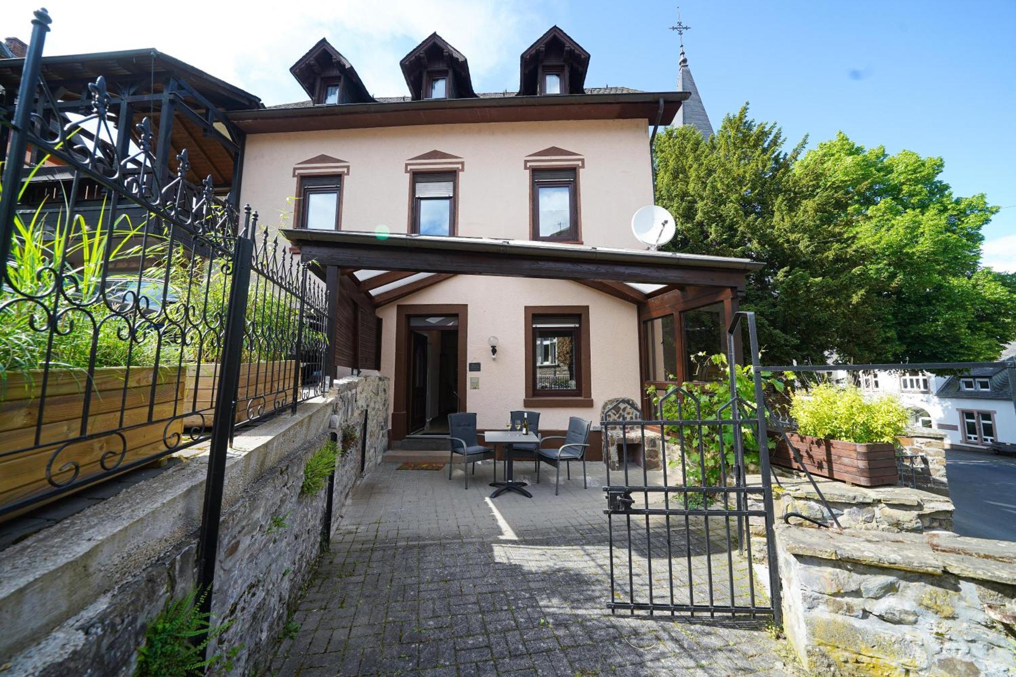 Haus Daniela Oberstadt كوتشيم المظهر الخارجي الصورة