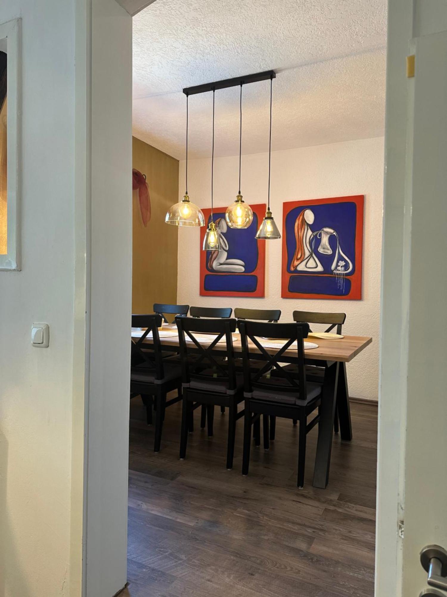 Haus Daniela Oberstadt كوتشيم المظهر الخارجي الصورة