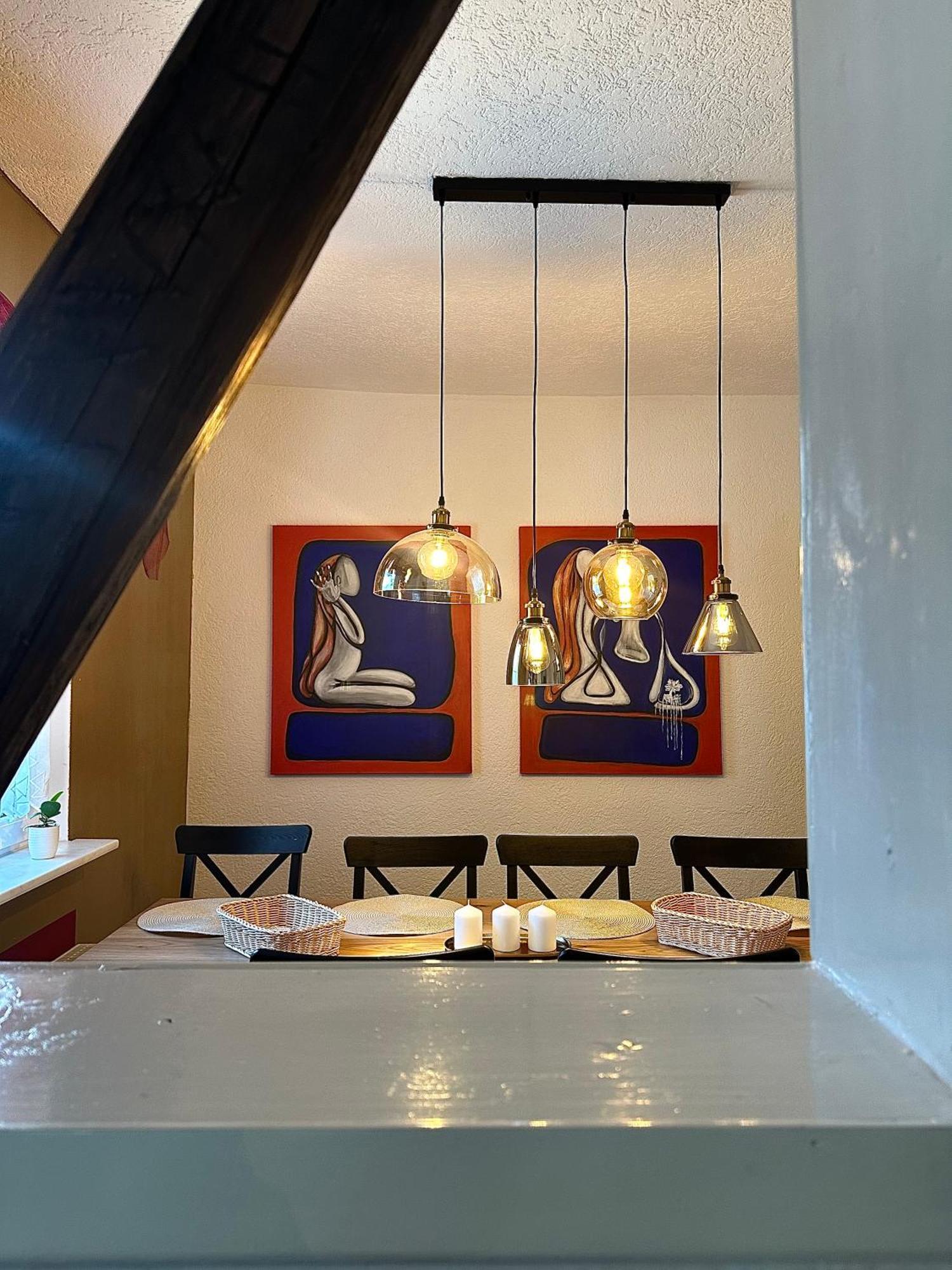 Haus Daniela Oberstadt كوتشيم المظهر الخارجي الصورة