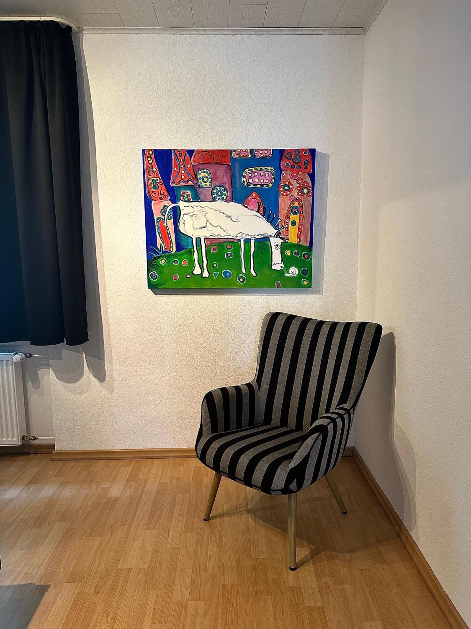 Haus Daniela Oberstadt كوتشيم المظهر الخارجي الصورة