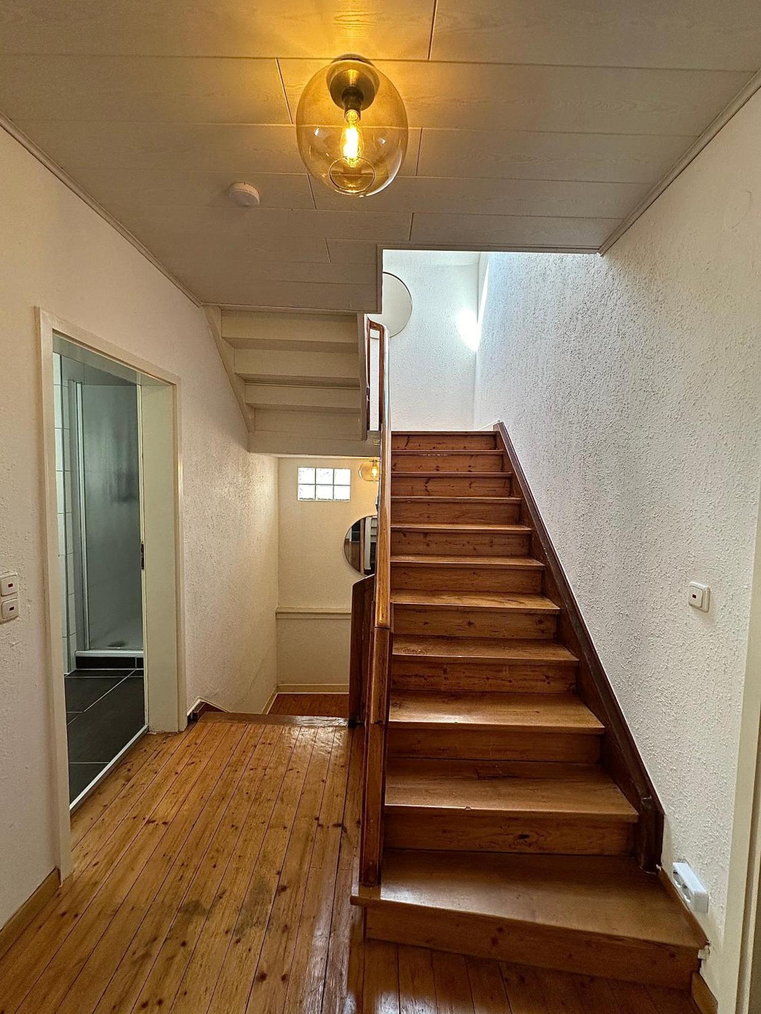 Haus Daniela Oberstadt كوتشيم المظهر الخارجي الصورة