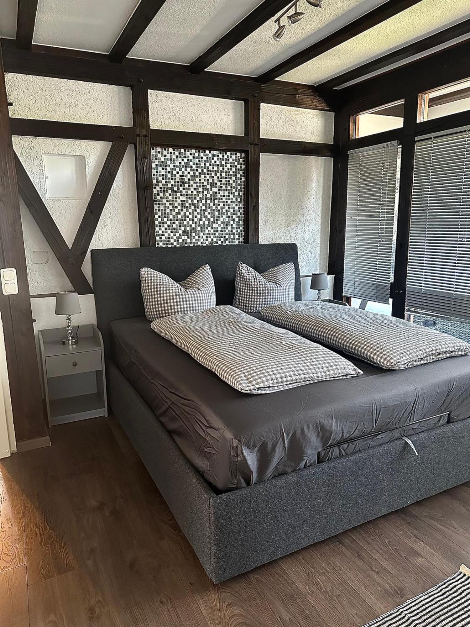 Haus Daniela Oberstadt كوتشيم المظهر الخارجي الصورة